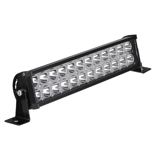 Lampa LED Halogen 72W 12V 24V 3600lm Panel Cree Combo Dalekosiężny Szperacz na Arena.pl