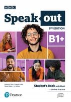 Speakout 3rd edition B1+SB eBook with Online