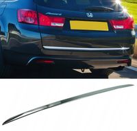 HONDA ACCORD VIII 8 Kombi CM LISTWA CHROM na Klapę