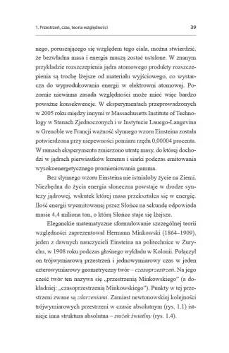 Kwantowy kosmos. Od wczesnego świata do rozszerzającego się uniwersum na Arena.pl