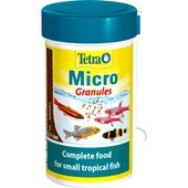 Tetra Micro Granules 100ml