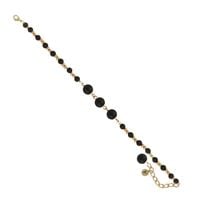 bransoletka z onyków z kolekcji dalila (b23/zwe/33/1au)