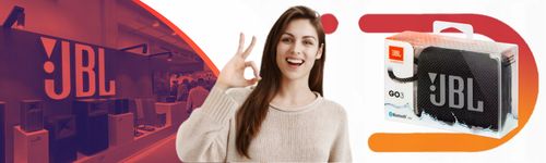 Oryginalny Głośnik przenośny JBL GO 3 czarny 4,2 W Hit na Arena.pl
