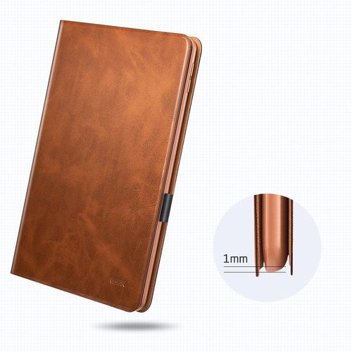 ESR SIMPLICITY PENCIL IPAD 9.7 2017/2018 BROWN na Arena.pl