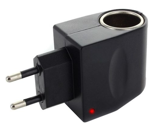 ADAPTER PRZEJSCIOWKA 220V NA 12V na Arena.pl
