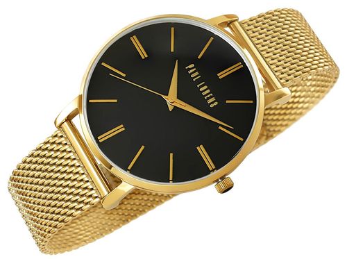 zegarek damski paul lorens pl10401b-1d1 na Arena.pl