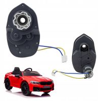 Silnik Przekładnia 24V do Pojazdu na Akumulator BMW M5 DRIFT