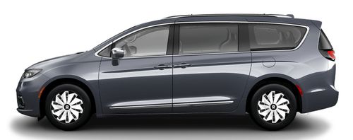 KOŁPAKI 15 do CHRYSLER Voyager Crusier 300C CRM na Arena.pl