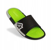 Klapki basenowe sportowe basen plażę trening unisex Arena Marco Active 46