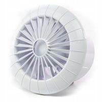 WENTYLATOR ŁAZIENKOWY SUFITOWY ARID 120 BB S, STANDARDOWY 01-043 AIR ROXY