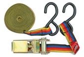 taśma do bagażu z naciągaczem 25mm/5m - w-82351