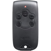 somfy pilot 4 kanałowy keytis rts