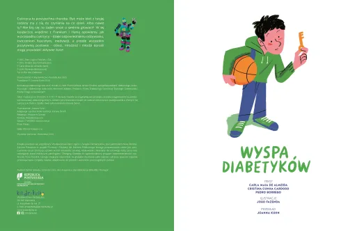 Wyspa diabetyków na Arena.pl