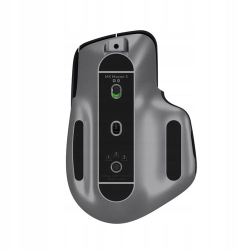 Myszka bezprzewodowa Logitech MX Master 3 sensor laserowy na Arena.pl