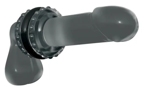 Sir Richards -  Na Penisa 2w1 SRC Pro Performance C-Ring na Arena.pl