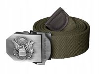 Pas Parciany Taktyczny US ARMY HELIKON Olive 125cm
