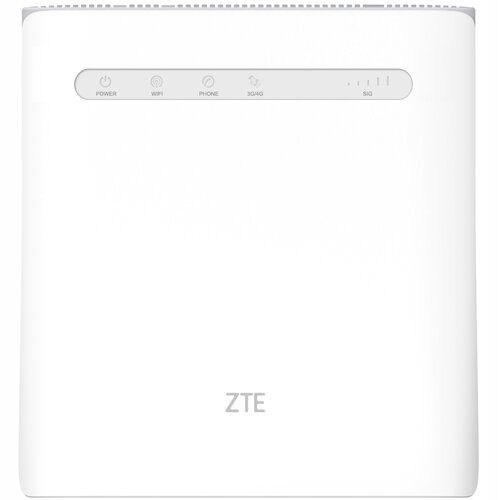 Router ZTE MF286R LTE kat.6 na kartę sim wszystkie sieci 4G (LTE), ADSL na Arena.pl