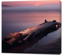 Obraz 100x90cm W Oczekiwaniu Na Koniec