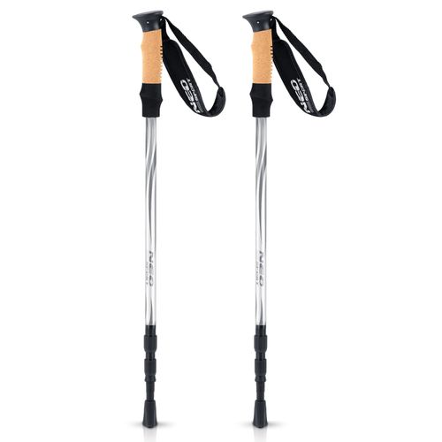 Kijki trekkingowe NS-380 Neo-Sport na Arena.pl