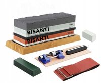 OSTRZAŁKA DO NOŻY KAMIEŃ WODNY TOPORU OSEŁKA KAMIENIE 400/1000 3000/8000