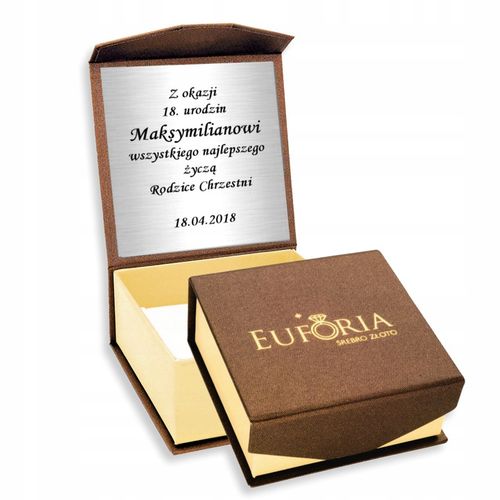 SREBRNY MĘSKI DUŻY KRZYŻ KRZYŻYK SREBRO 925 na Arena.pl