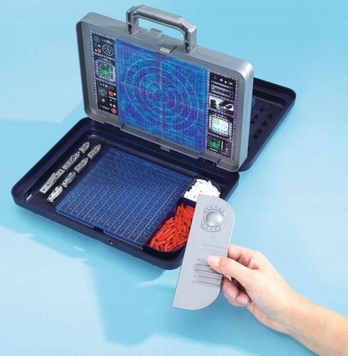 GRA W OKRĘTY STATKI W WALIZCE STRATEGICZNA PLANSZOWA BITWA MORSKA PRZENOŚNA na Arena.pl