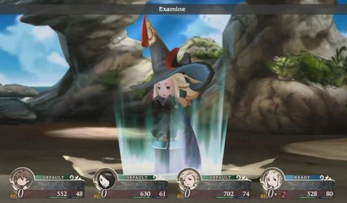 Gra Switch 2 NINTENDO Bravely Default: Flying Fairy HD Remaster na Arena.pl