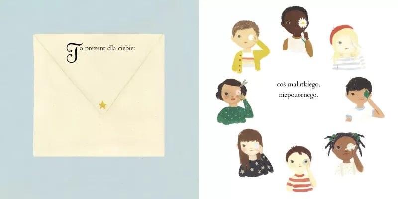 To prezent dla Ciebie zdjęcie 3