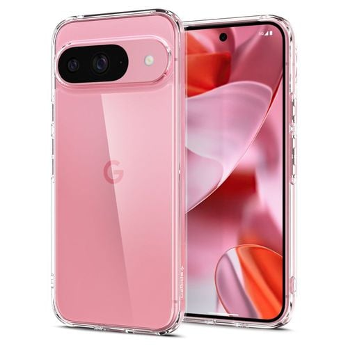 spigen ultra hybrid google pixel 9 / 9 pro crystal clear na Arena.pl
