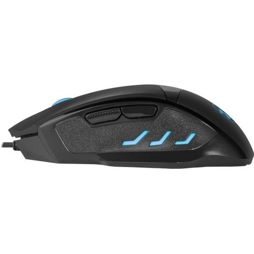 Mysz gamingowa PHASER M609 na Arena.pl