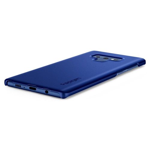 SPIGEN THIN FIT GALAXY NOTE 9 OCEAN BLUE na Arena.pl