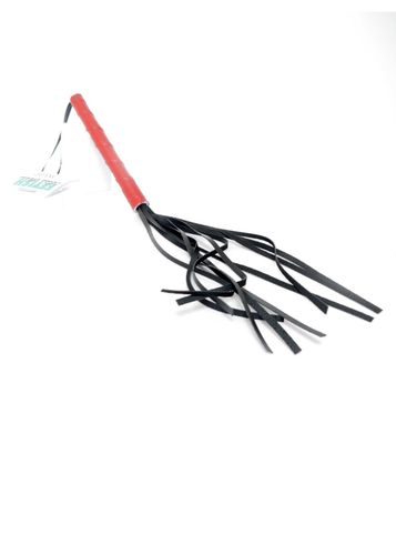 fetish b   series whip red na Arena.pl