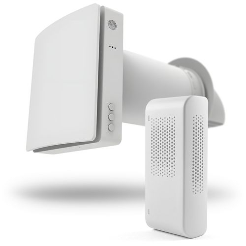 Jonizator Oczyszczacz Powietrza Moduł do Rekuperatora GOMEDIA AV-TTW5-W na Arena.pl