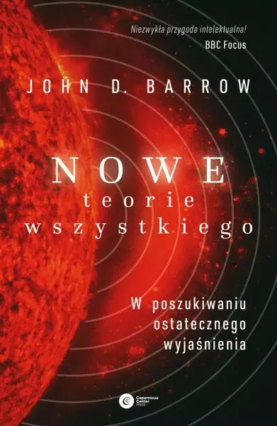 Nowe Teorie Wszystkiego zdjęcie 1