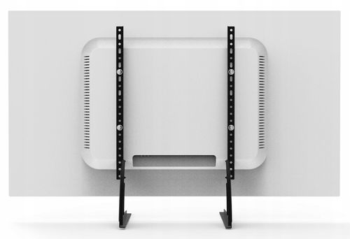 Stojak pod Telewizor Podstawa TV Nogi Stopa UNIWERSALNY 32-70 cali na Arena.pl