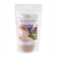 Sól himalajska mielona Soul-Farm 500 g