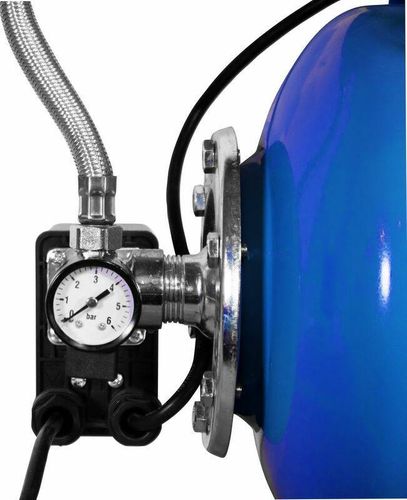 Hydrofor Güde HWW 3400 na Arena.pl