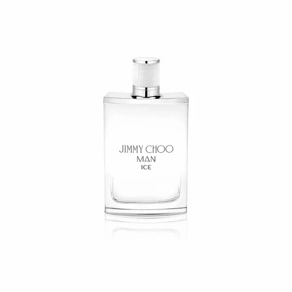 FLAKON JIMMY CHOO MAN ICE 100ML EDT zdjęcie 4
