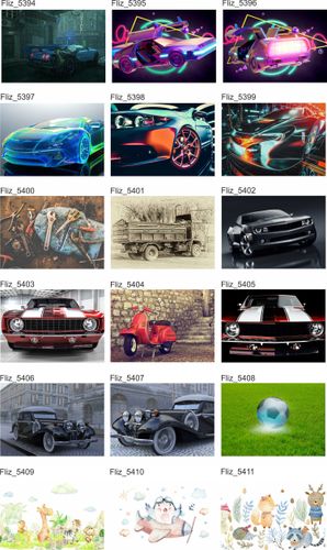 Fototapeta AUTO SAMOCHÓD SPORTOWY 370x250 na Arena.pl