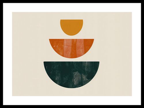 Plakat 42x29,7cm Cykl Natury na Arena.pl