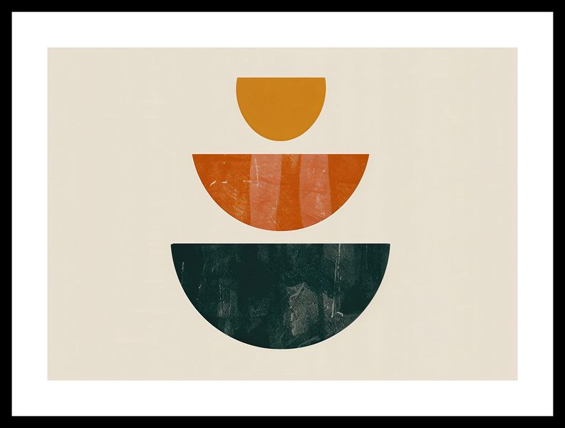 Plakat 42x29,7cm Cykl Natury zdjęcie 3