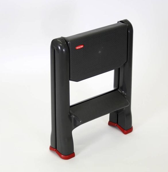 CURVER DRABINA TABORET 2 STOPNIE 155160 zdjęcie 7