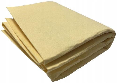 ścierka pva non perfo chamois żółta na Arena.pl