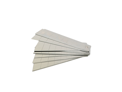 Ostrza do nożyków  do tapet 18 mm a'10 na Arena.pl