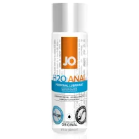 system jo h2o anal original lubrykant wodny 60 ml gęsty