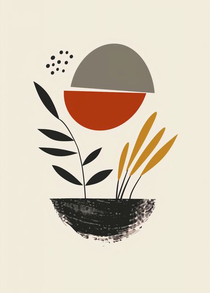 Plakat 39,5x55cm Świt z Akcentem zdjęcie 1