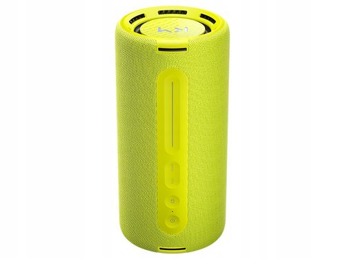 Głośnik Bluetooth LOEWE We. Hear pro Żółty na Arena.pl