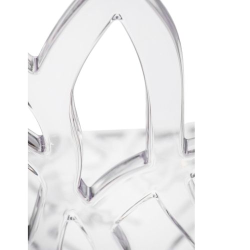 Krzesło Coral Transparent na Arena.pl