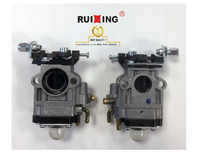 GAŹNIK KOSY CHIŃSKIE 43cc 52cc 15 mm