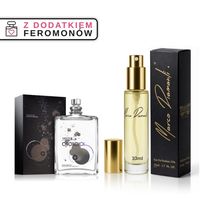 perfumy nr 247 33ml z feromonami - zamiennik inspirowany molecule 01
